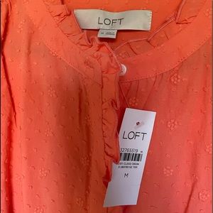 NWT LOFT Shirt
